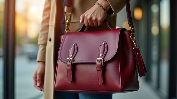 Find the perfect school handbag for your style and needs